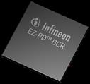 Infineon CYPD3176-24LQXQT