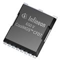 Infineon IPT65R155CFD7