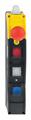 Schmersal BDF200-NH-10-LTYE-SWS20-LTBU-G24