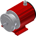 TR Electronic CEV115M-01368 CEV115M 4096/4096 SSI