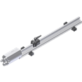TR Electronic 340-00463 LMPI46 4600 EtherCAT ETC 1xM8 2xM12a
