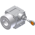 TR Electronic 40-722-003 Draglineenhet SL3002 2m EX