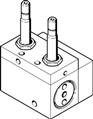 Festo JMC-4-1/4 Selenoid valf