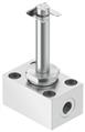 Festo MC-2-1/8 Selenoid valf
