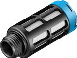 Festo U-1/8 Susturucu