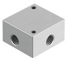 Festo FR-4-1/4 Dağıtıcı bloğu