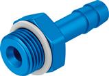 Festo N-1/8-P-6 Hortum bağlantı elemanı