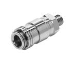 Festo KD2-M5-A Kaplin soketi