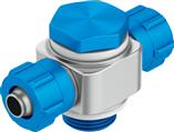 Festo TCK-1/2-PK-13 T-Somunlu Bağlantı Rakoru