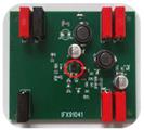 Infineon DEMOBOARD IFX91041