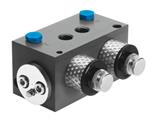 Festo A-5-1/4 Pnömatik valf
