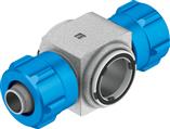 Festo TK-1/8-PK-6 Halka bağlantı elemanı