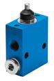 Festo V/O-3-1/8 Pimli valf