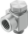 Festo LJK-1/8 L-Dirsek Bağlantı Elemanı