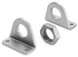 Festo HBN-8/10X2 Ayak bağlantısı