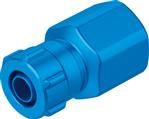 Festo ACK-1/8-PK-3 Hızlı bağlantı