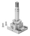 Festo CPM-1/2-CH Bobin Plakası
