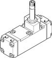 Festo CM-5/2-1/4-FH Selenoid valf