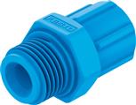 Festo CK-1/8-PK-4-KU Hızlı bağlantı