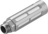 Festo U-3/8-B Susturucu