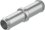 Festo RTU-PK-6/6 Hortum Birleştirme Elemanı