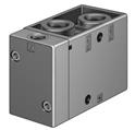 Festo VL/O-3-1/8-B Pnömatik Valf|Hava tetiklemeli valf