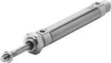 Festo DSN-20-40-PPV ISO cylinder