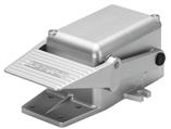 Festo FP-3-1/4-B Pedal Valf ( Kilitli )