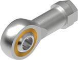 Festo SGS-M8 Küresel mafsal