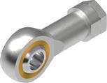 Festo SGS-M10 Küresel mafsal