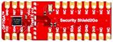 Infineon S2GO SECURITY OPTIGA X