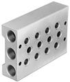 Festo PRS-1/4-4 Manifold Bloğu|Bağlantı Bloğu