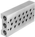 Festo PRS-1/4-6 Manifold Bloğu|Bağlantı Bloğu