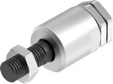 Festo FK-M27X2 Kasıntı Alıcı
