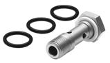 Festo VT-1/8-PRSK İçi boş cıvata
