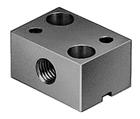 Festo SDA-22X1,5-B Stoper