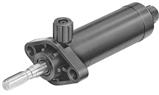 Festo DFK-20-25-P Flanged cylinder