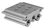 Festo PRS-1/4-2-B Manifold Bloğu|Bağlantı Bloğu