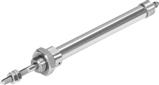 Festo EG-6-15-PK-3 Yuvarlak silindir