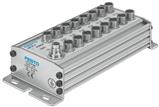 Festo CP-E16N-M8 Input module