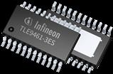 Infineon TLE9461-3ES