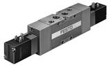 Festo JMVH-5-1/4-S-B Selenoid valf