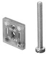 Festo ME-LD-12-24DC Işıklı conta