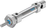 Festo DSNU-10-10-P-A Standart silindir