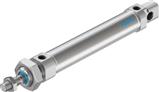 Festo DSNU-25-100-P-A Standart silindir