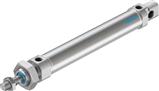 Festo DSNU-25-125-PPV-A Standart silindir