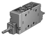Festo JMFH-5-3/8-B Selenoid valf