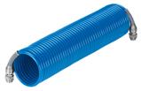 Festo PPS-4-15-1/4-BL Spiral Hortum