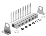 Festo PAL-1/4-6-B P-Bağlantı Manifoldu