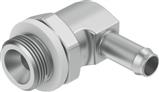 Festo LCN-M3-PK-2-B L-Bağlantı Rakoru